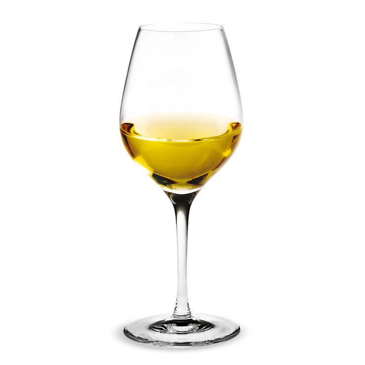 Holmegaard Cabernet Dessert Wine Glass, 6 Pcs.