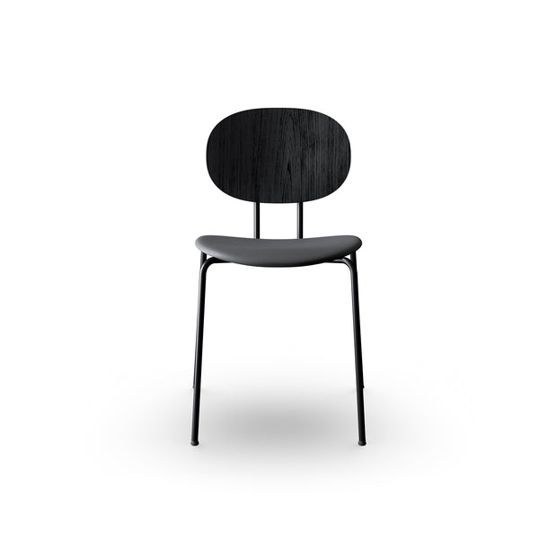 Sibast  PIET HEIN Dining Chair, Upholstered Seat Without Armrest