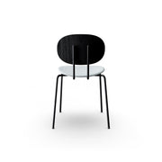 Sibast  PIET HEIN Dining Chair, Upholstered Seat Without Armrest
