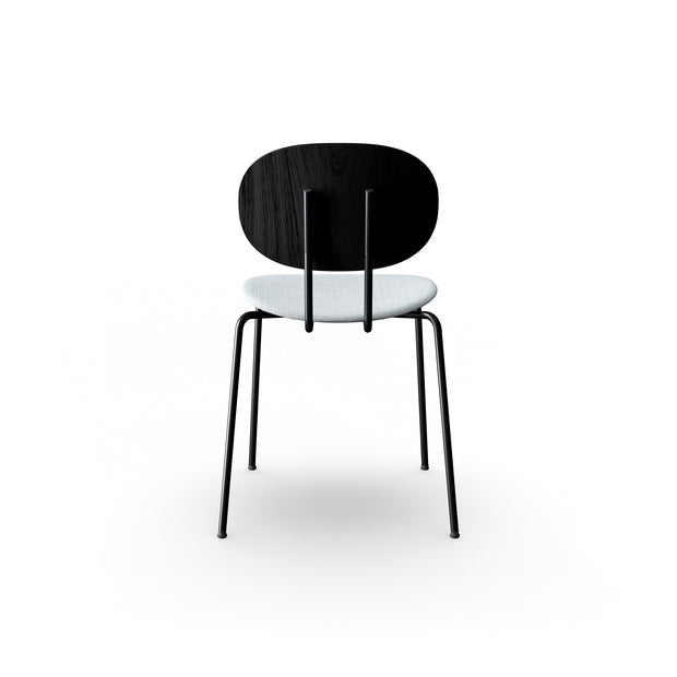 Sibast  PIET HEIN Dining Chair, Upholstered Seat Without Armrest