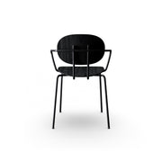 Sibast  PIET HEIN Dining Chair, Wooden Seat, With Armrest