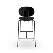 Sibast  PIET HEIN Bar, Wooden Seat, Without Armrest