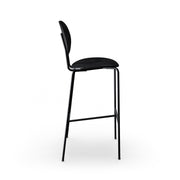 Sibast  PIET HEIN Bar, Wooden Seat, Without Armrest