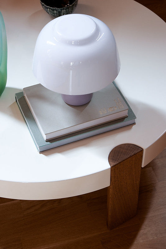 MAZO FER Side Table Ø45