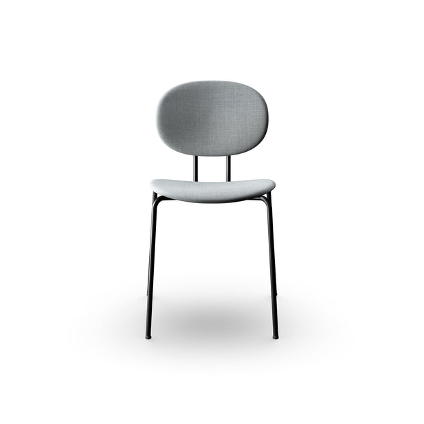 Sibast  PIET HEIN Dining Chair, Fully Upholstered Without Armrest