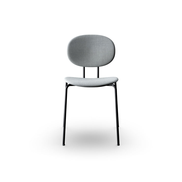 Sibast  PIET HEIN Dining Chair, Fully Upholstered Without Armrest