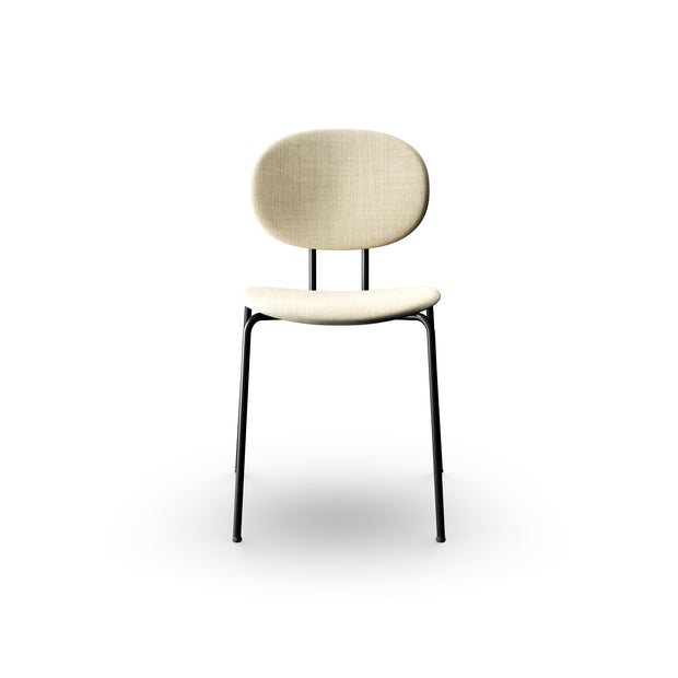 Sibast  PIET HEIN Dining Chair, Fully Upholstered Without Armrest