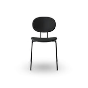 Sibast  PIET HEIN Dining Chair, Fully Upholstered Without Armrest