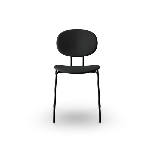 Sibast  PIET HEIN Dining Chair, Fully Upholstered Without Armrest
