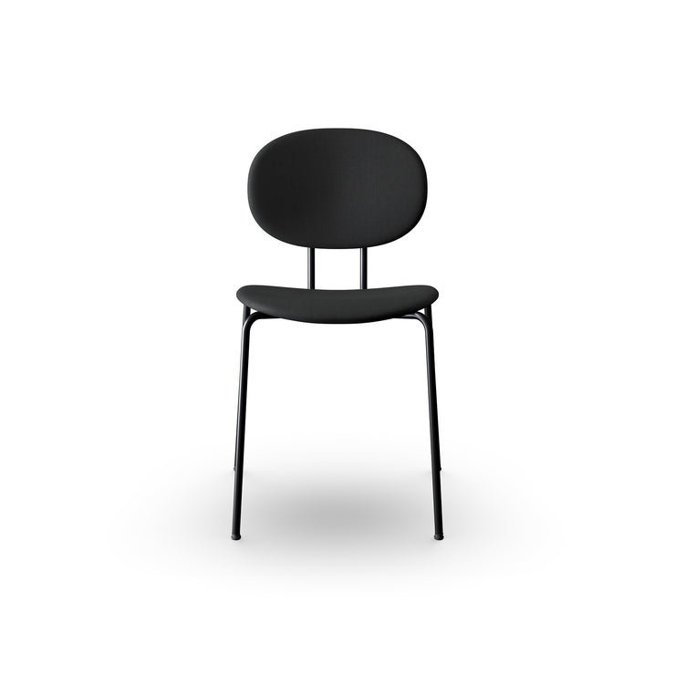 Sibast  PIET HEIN Dining Chair, Fully Upholstered Without Armrest