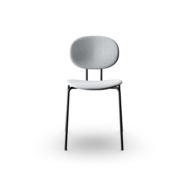 Sibast  PIET HEIN Dining Chair, Fully Upholstered Without Armrest