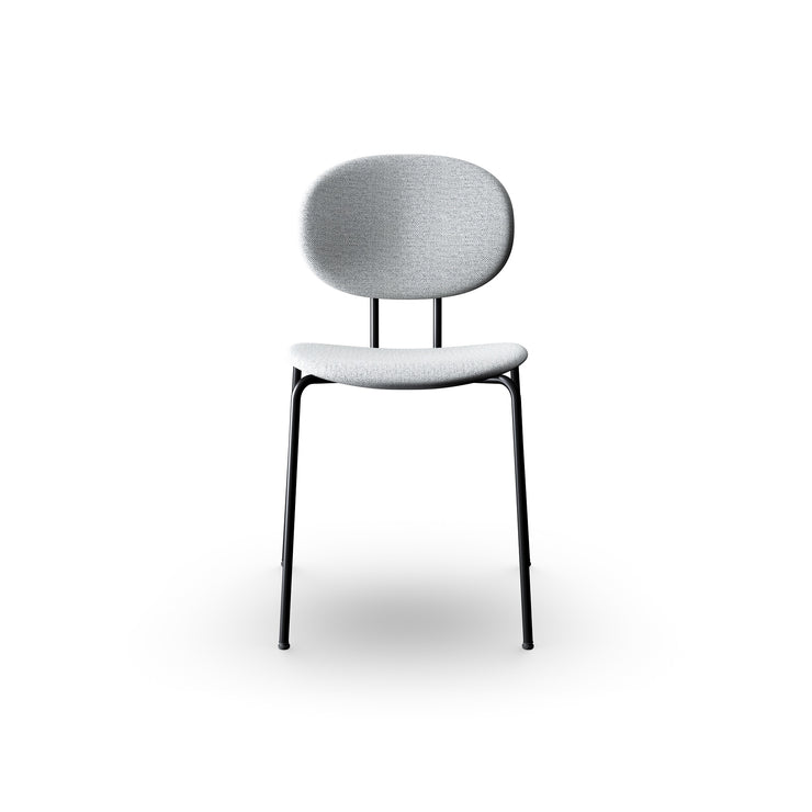 Sibast  PIET HEIN Dining Chair, Fully Upholstered Without Armrest