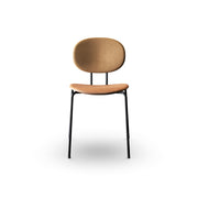Sibast  PIET HEIN Dining Chair, Fully Upholstered Without Armrest