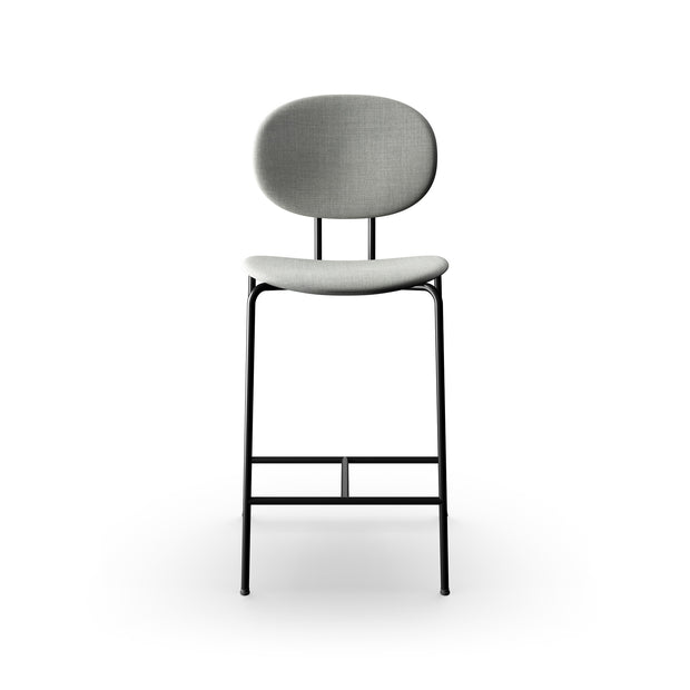 Sibast  PIET HEIN Bar Chair, Fully Upholstered Without Armrest