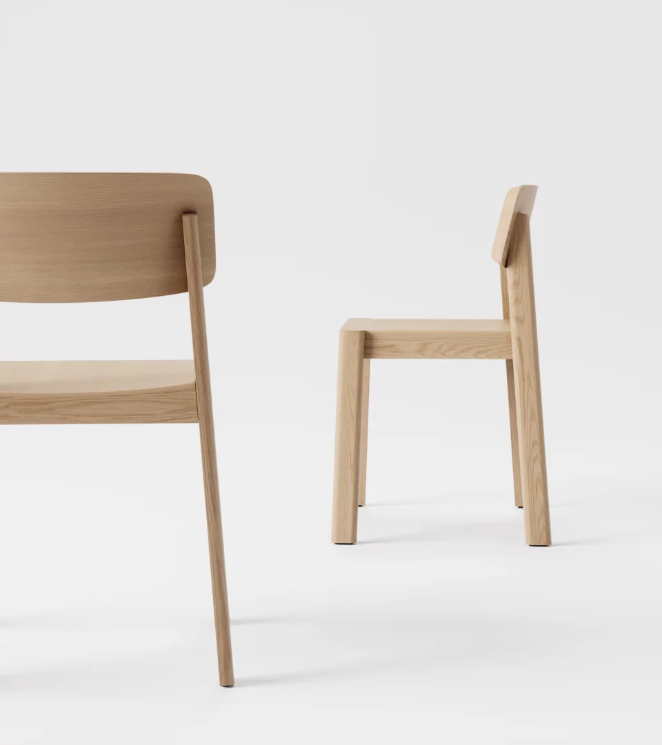 TAKT Forma Chair
