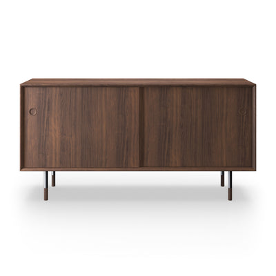 Sibast No 11 Sideboard, Walnut Oil