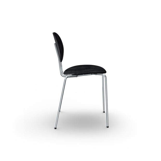 Sibast  PIET HEIN Dining Chair, Wooden Seat, Without Armrest