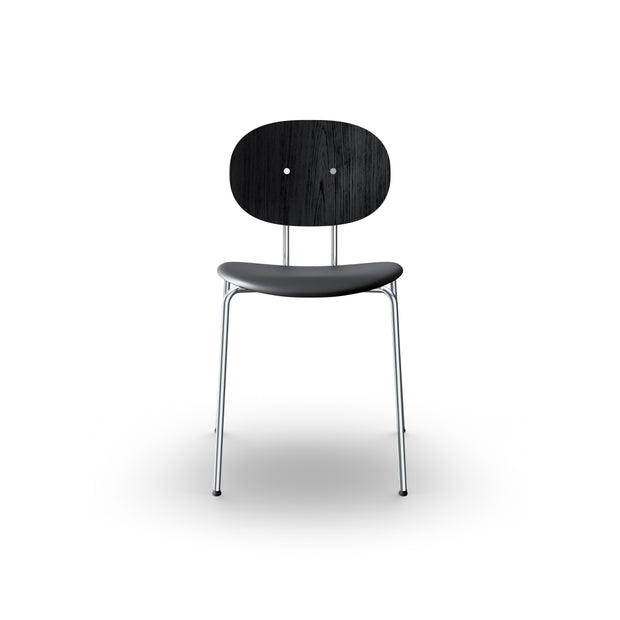 Sibast  PIET HEIN Dining Chair, Upholstered Seat Without Armrest