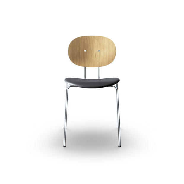 Sibast  PIET HEIN Dining Chair, Upholstered Seat Without Armrest