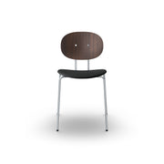 Sibast  PIET HEIN Dining Chair, Upholstered Seat Without Armrest