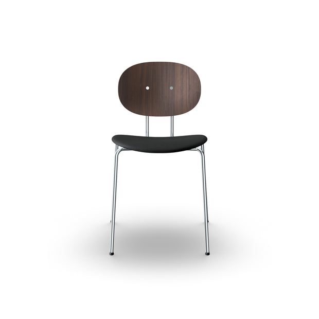 Sibast  PIET HEIN Dining Chair, Upholstered Seat Without Armrest