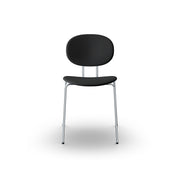 Sibast  PIET HEIN Dining Chair, Fully Upholstered Without Armrest