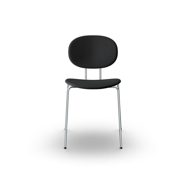 Sibast  PIET HEIN Dining Chair, Fully Upholstered Without Armrest