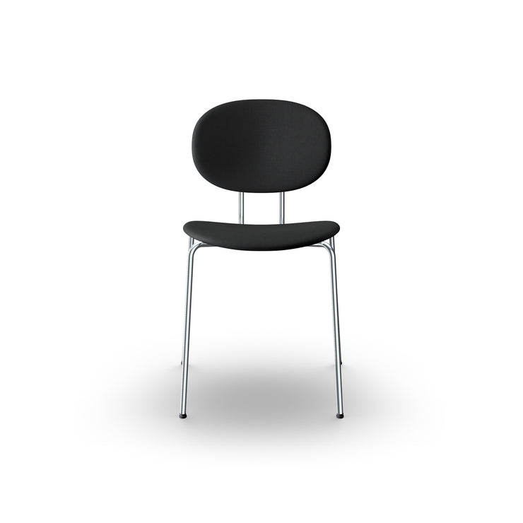 Sibast  PIET HEIN Dining Chair, Fully Upholstered Without Armrest