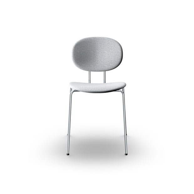 Sibast  PIET HEIN Dining Chair, Fully Upholstered Without Armrest