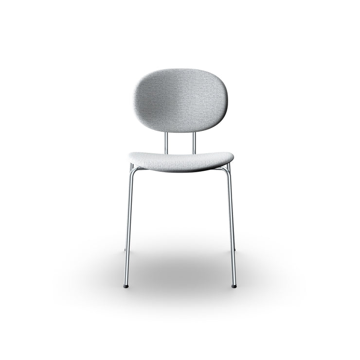 Sibast  PIET HEIN Dining Chair, Fully Upholstered Without Armrest