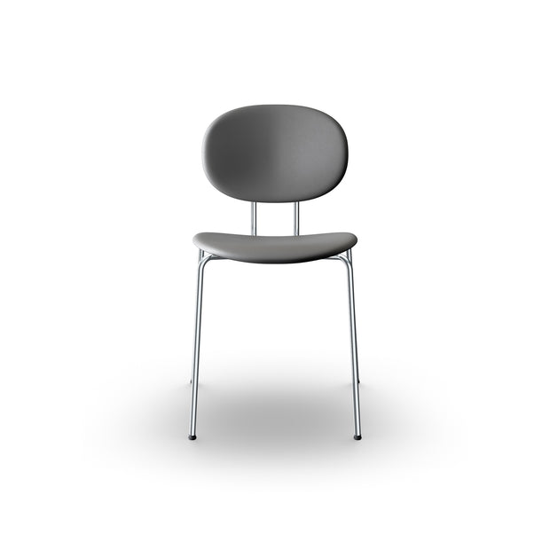 Sibast  PIET HEIN Dining Chair, Fully Upholstered Without Armrest