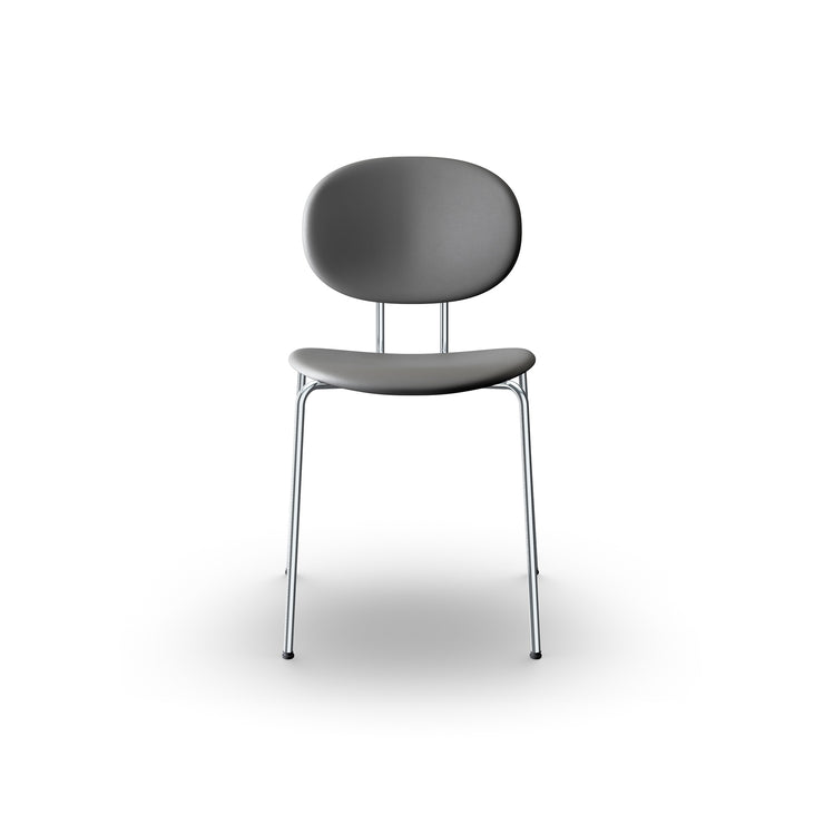 Sibast  PIET HEIN Dining Chair, Fully Upholstered Without Armrest