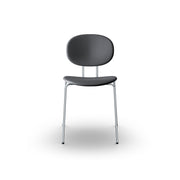 Sibast  PIET HEIN Dining Chair, Fully Upholstered Without Armrest