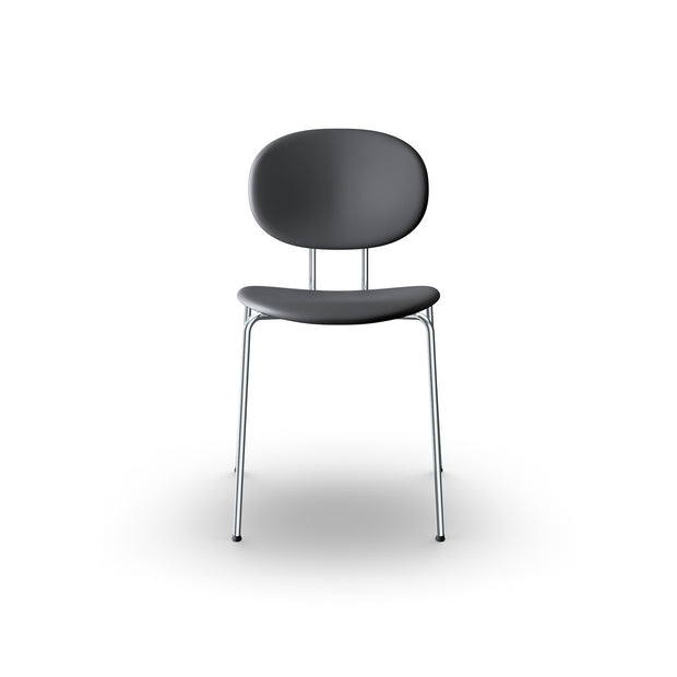Sibast  PIET HEIN Dining Chair, Fully Upholstered Without Armrest