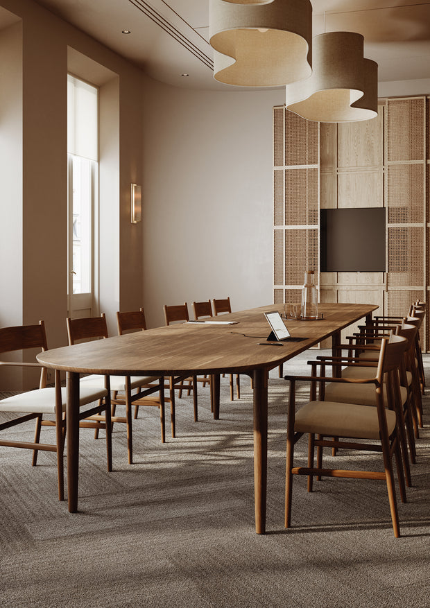 Brdr. Krüger ARV Plus Table