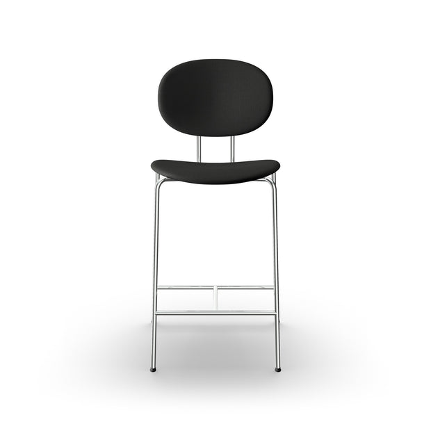 Sibast  PIET HEIN Bar Chair, Fully Upholstered Without Armrest