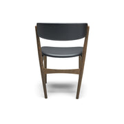 Sibast No 7 Dining Chair, Fully Upholstered