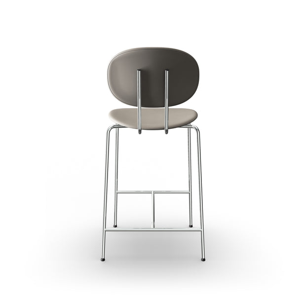 Sibast  PIET HEIN Bar Chair, Fully Upholstered Without Armrest