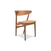 Sibast No 7 Dining Chair