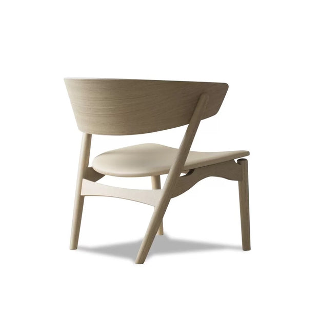 Sibast No 7 Lounge Chair