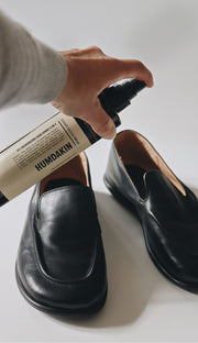 Humdakin 01 Deodorizing Shoe Spray 2-in-1