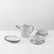 Broste Tea Pot Nordic Sand