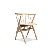 Sibast No 8 Dining Chair, Oak