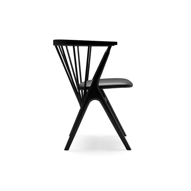 Sibast No 8 Dining Chair, Beech