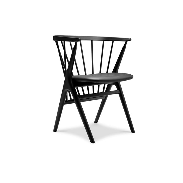 Sibast No 8 Dining Chair, Beech