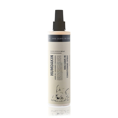 Humdakin Dog Leave in Conditioning Spray