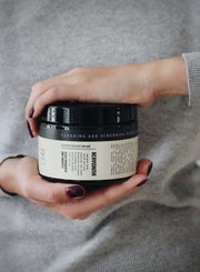Humdakin Cleaning and Scrubbing Paste