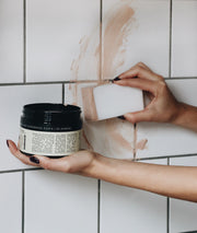 Humdakin Cleaning and Scrubbing Paste