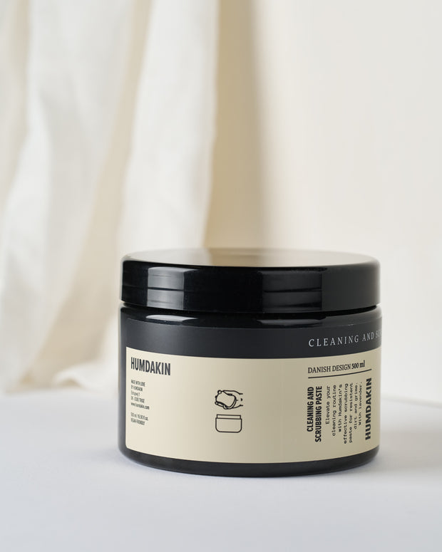 Humdakin Cleaning and Scrubbing Paste