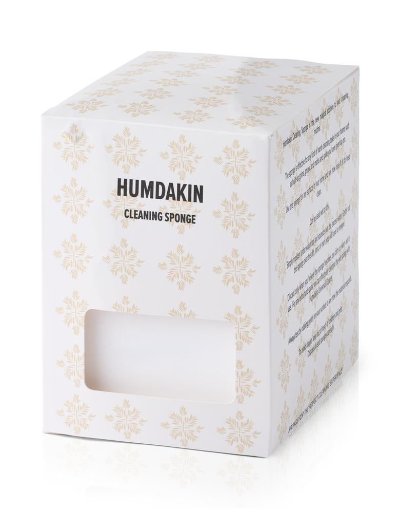 Humdakin Cleaning Sponge, 10 pack